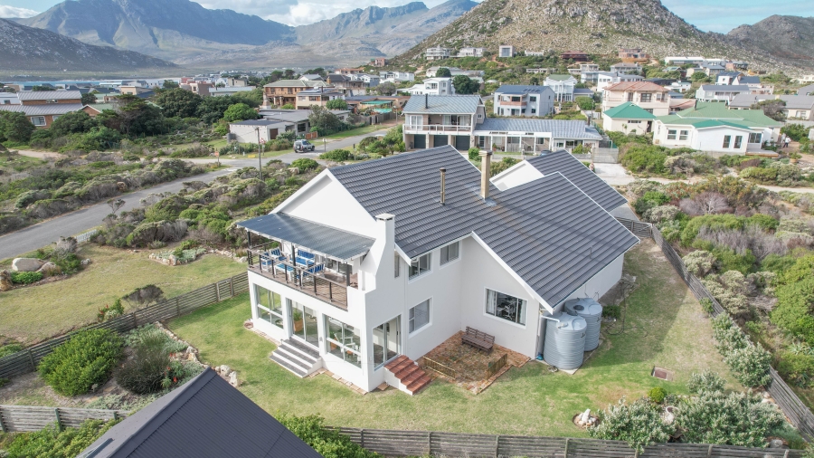 3 Bedroom Property for Sale in Pringle Bay Western Cape
